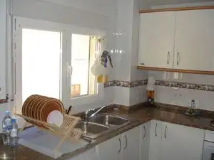Wohnung zur Miete in Calle Joan Pablo Climent, 64, Villafranca del Cid / Vilafranca