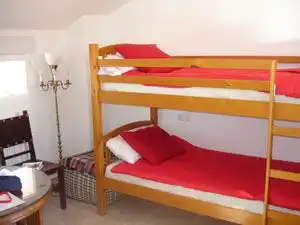 Wohnung zur Miete in Calle Joan Pablo Climent, 64, Villafranca del Cid / Vilafranca