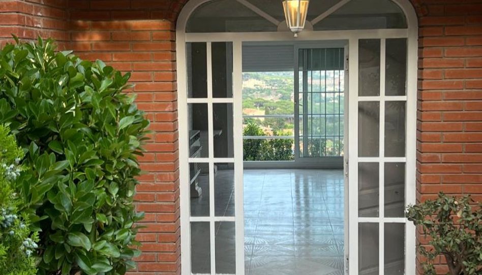 Haus oder Chalet zur Miete in Riera Coma Fosca, 52, Alella, Barcelona - Bild 1 Foto 1 von Haus oder Chalet zur Miete in Riera Coma Fosca, 52, Alella, Barcelona