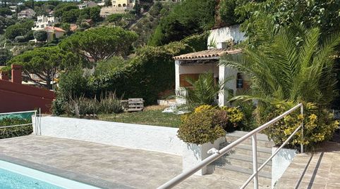 Haus oder Chalet zur Miete in Riera Coma Fosca, 52, Alella, Barcelona - Bild 2 Foto 2 von Haus oder Chalet zur Miete in Riera Coma Fosca, 52, Alella, Barcelona