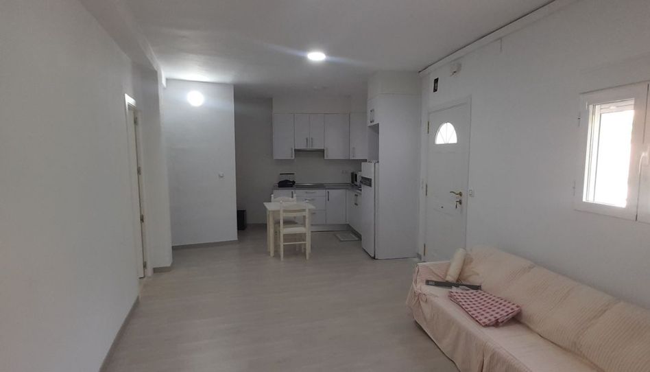 Flat for rent in Calle el Belimbre, 6, Santa María de Huerta, Soria - image 1 Photo 1 of Flat for rent in Calle el Belimbre, 6, Santa María de Huerta, Soria
