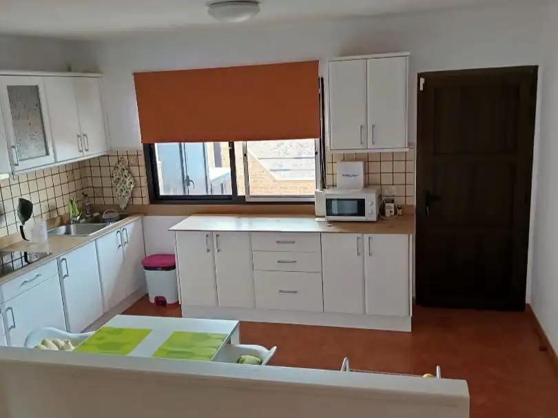 Apartament en venda a Urbanización Sau-Playa Canaria, 7, Sardina Cuina de Apartament en venda en Gáldar amb Terrassa i Traster