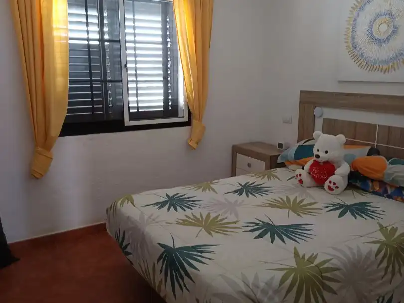 Apartament en venda a Urbanización Sau-Playa Canaria, 7, Sardina Dormitori de Apartament en venda en Gáldar amb Terrassa i Traster