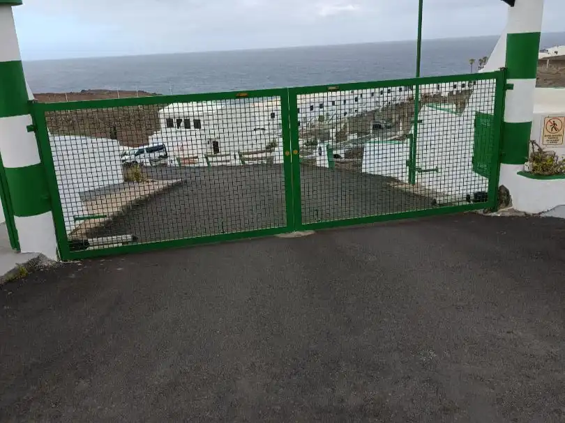 Apartament en venda a Urbanización Sau-Playa Canaria, 7, Sardina Aparcament de Apartament en venda en Gáldar amb Terrassa i Traster