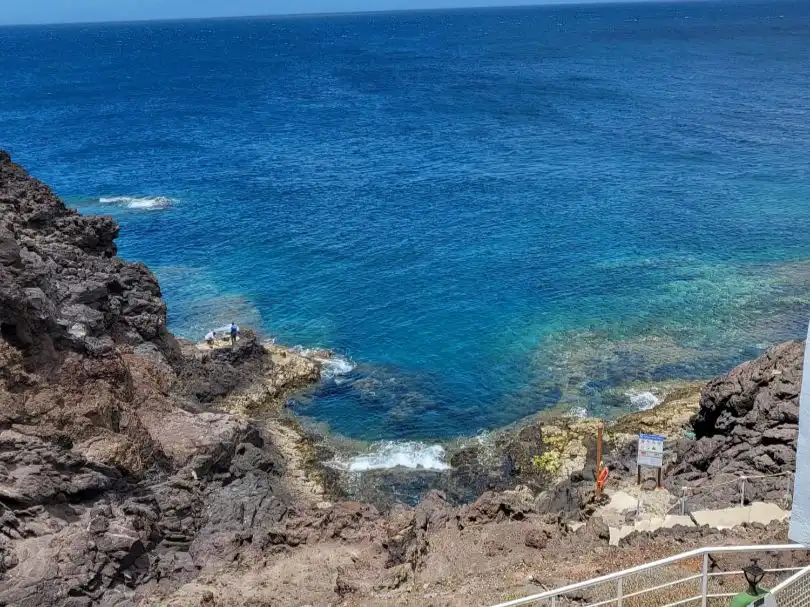 Apartament en venda a Urbanización Sau-Playa Canaria, 7, Sardina Vista exterior de Apartament en venda en Gáldar amb Terrassa i Traster