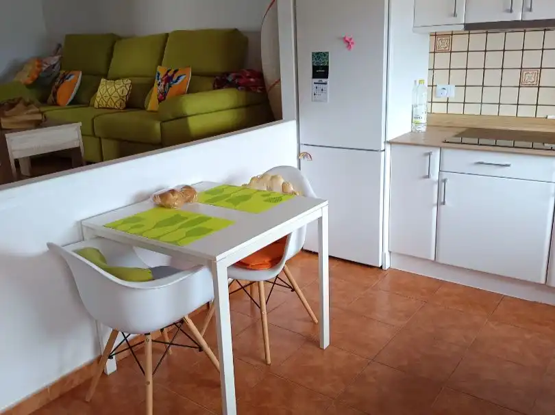 Apartament en venda a Urbanización Sau-Playa Canaria, 7, Sardina Cuina de Apartament en venda en Gáldar amb Terrassa i Traster