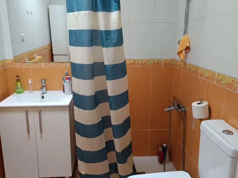 Apartament en venda a Urbanización Sau-Playa Canaria, 7, Sardina Bany de Apartament en venda en Gáldar amb Terrassa i Traster