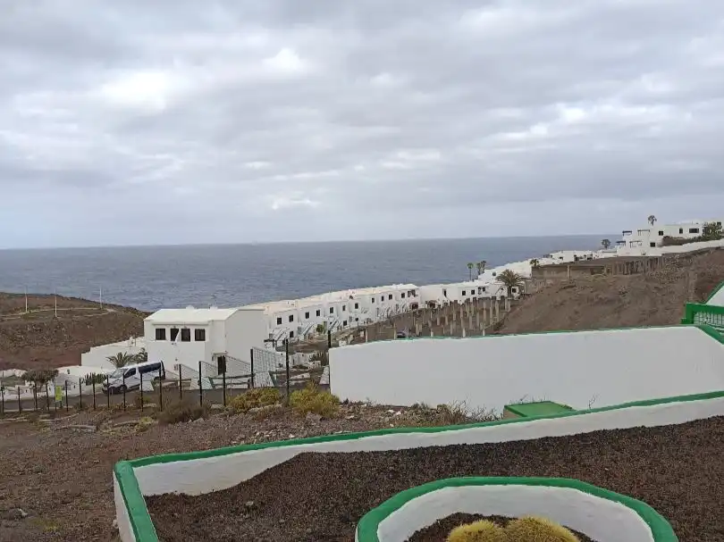 Apartament en venda a Urbanización Sau-Playa Canaria, 7, Sardina Vista exterior de Apartament en venda en Gáldar amb Terrassa i Traster