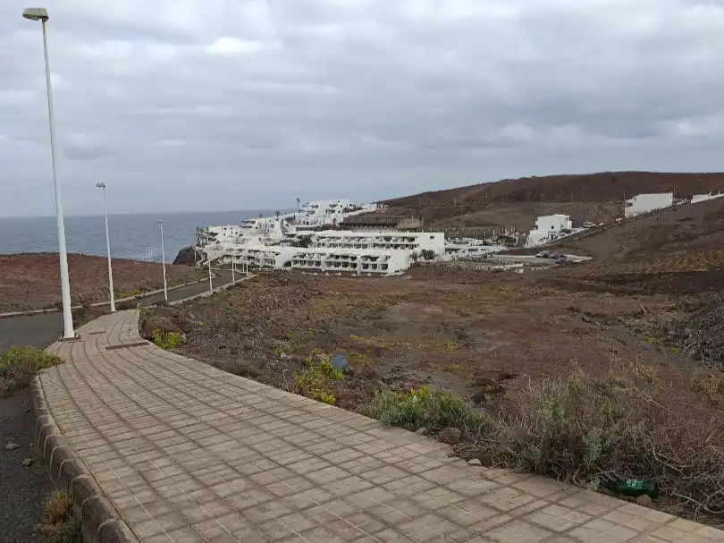 Apartament en venda a Urbanización Sau-Playa Canaria, 7, Sardina Apartament en venda en Gáldar amb Terrassa i Traster