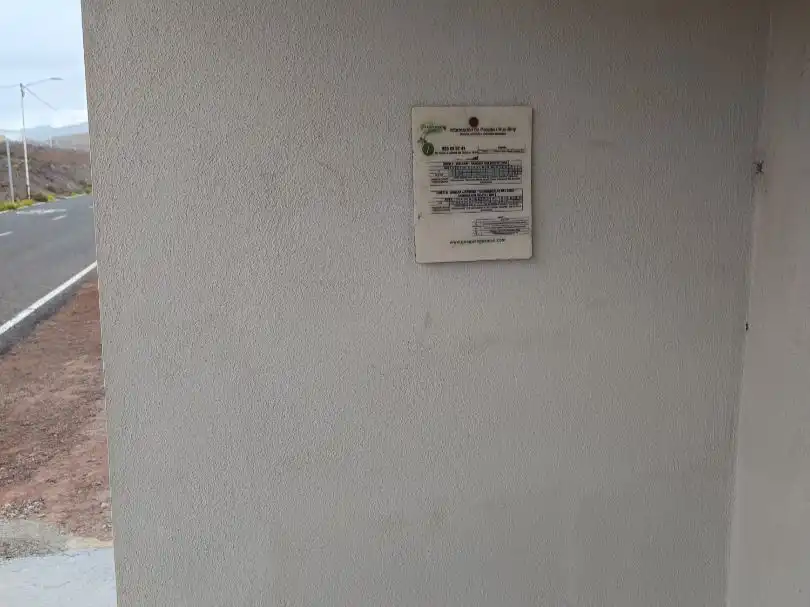 Apartament en venda a Urbanización Sau-Playa Canaria, 7, Sardina Aparcament de Apartament en venda en Gáldar amb Terrassa i Traster