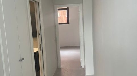 Foto 3 de Estudio de alquiler en Val, Alcalá de Henares