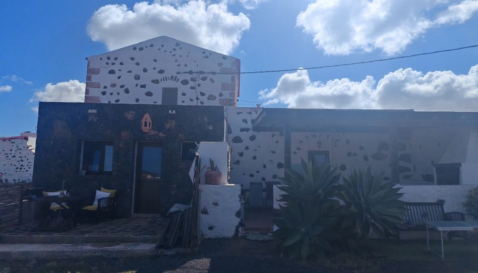 Finca rústica de alquiler en Calle la Guancha, 9, La Oliva pueblo, La Oliva - imagen 1 Foto 1 de Finca rústica de alquiler en Calle la Guancha, 9, La Oliva pueblo, La Oliva
