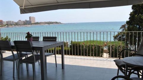 Photo 2 of Country homes for rent in Carrer Sol Naixent, 40, Albufereta, Alicante / Alacant
