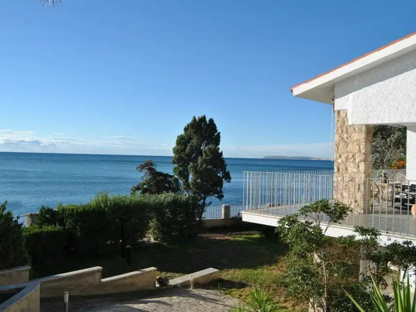 Finca rústica de alquiler en Carrer Sol Naixent, 40, Albufereta Jardín de Finca rústica de alquiler en Alicante / Alacant con Aire acondicionado, Calefacción y Jardín privado