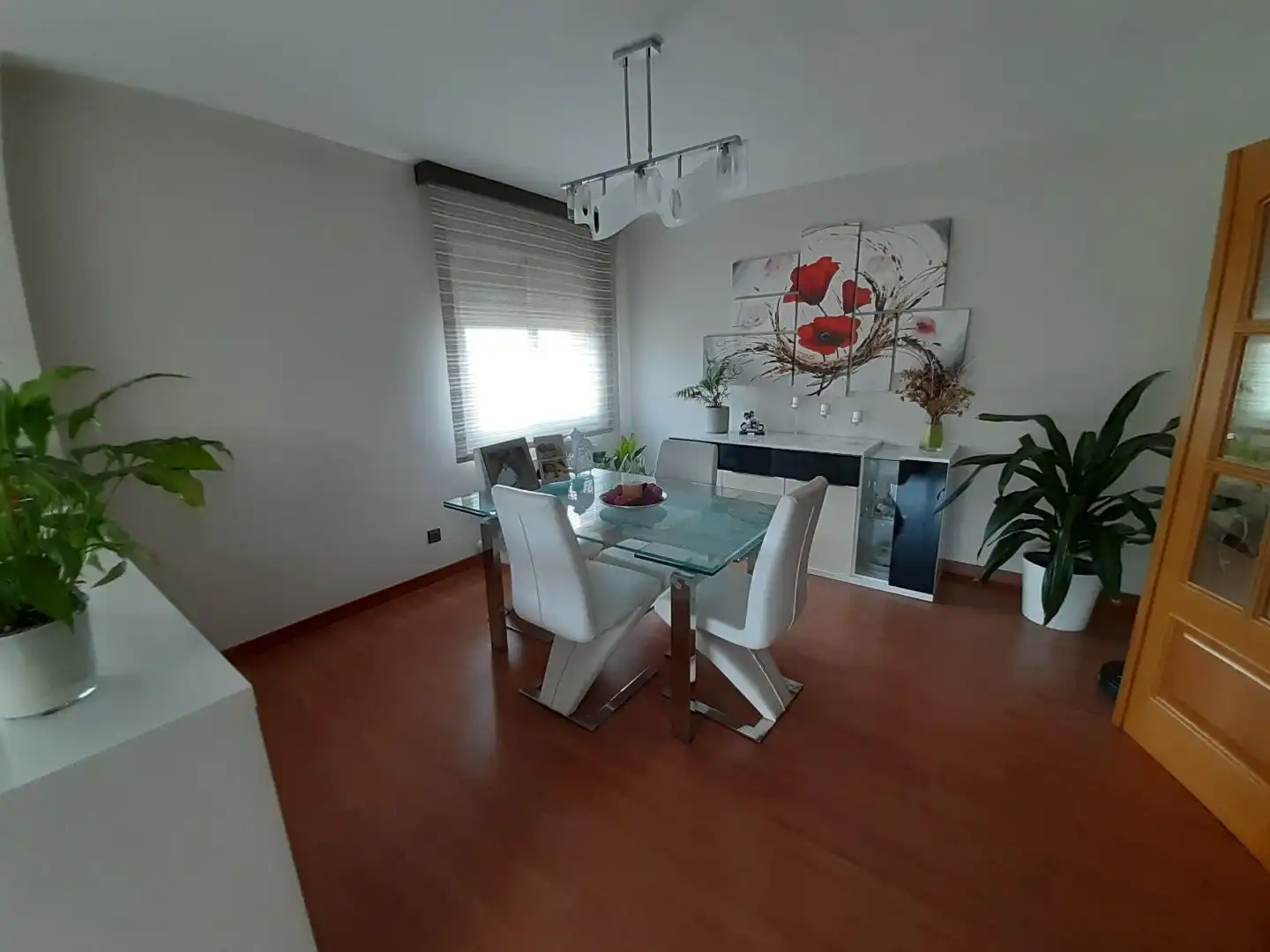 Comedor de Piso en venta en Granollers con Aire acondicionado, Calefacción y Parquet