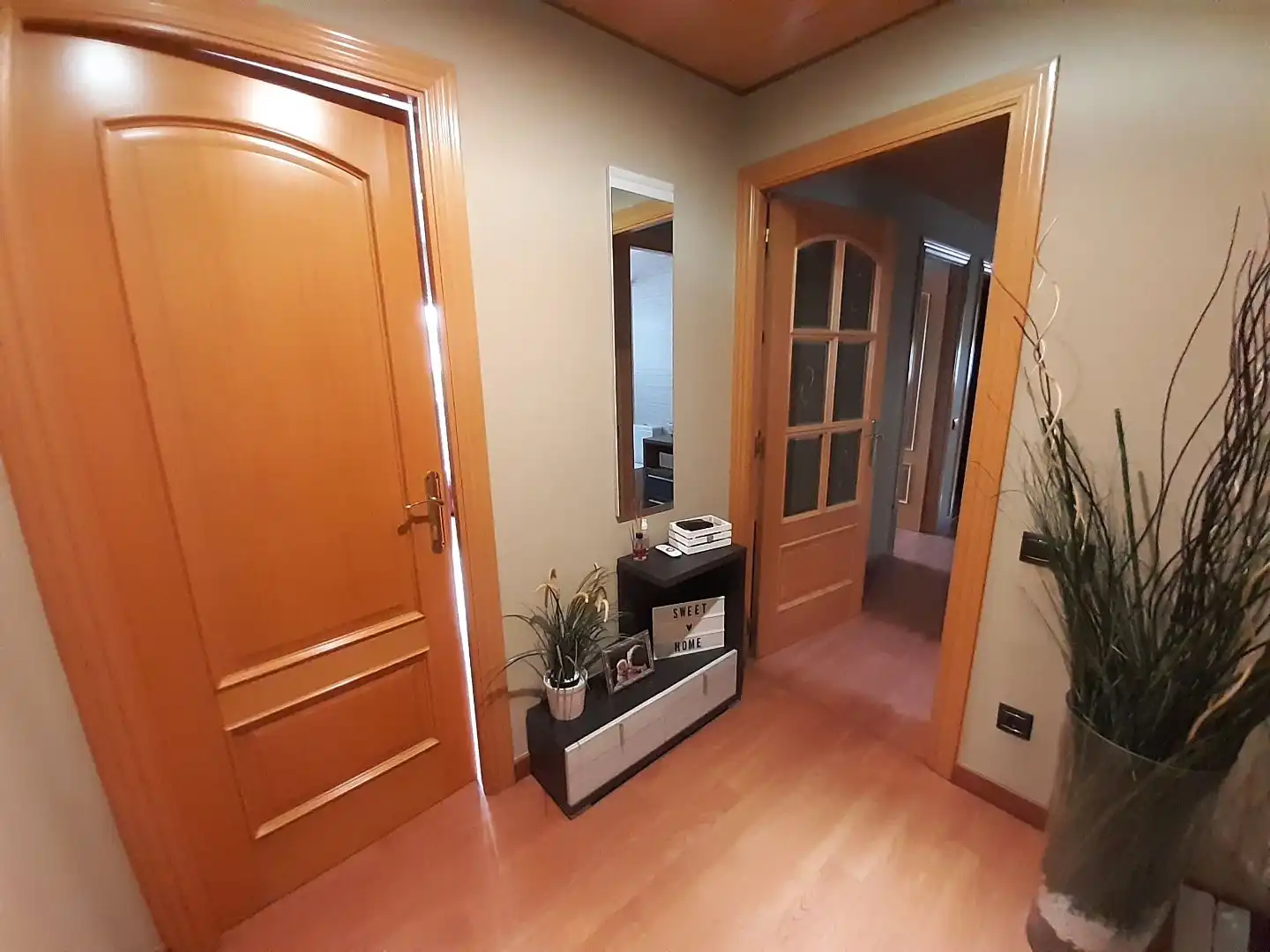Piso en venta en Granollers con Aire acondicionado, Calefacción y Parquet