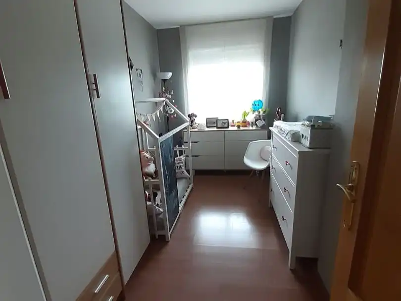 Habitación de Piso en venta en Granollers con Aire acondicionado, Calefacción y Parquet