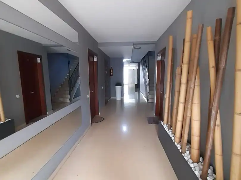 Piso en venta en Granollers con Aire acondicionado, Calefacción y Parquet