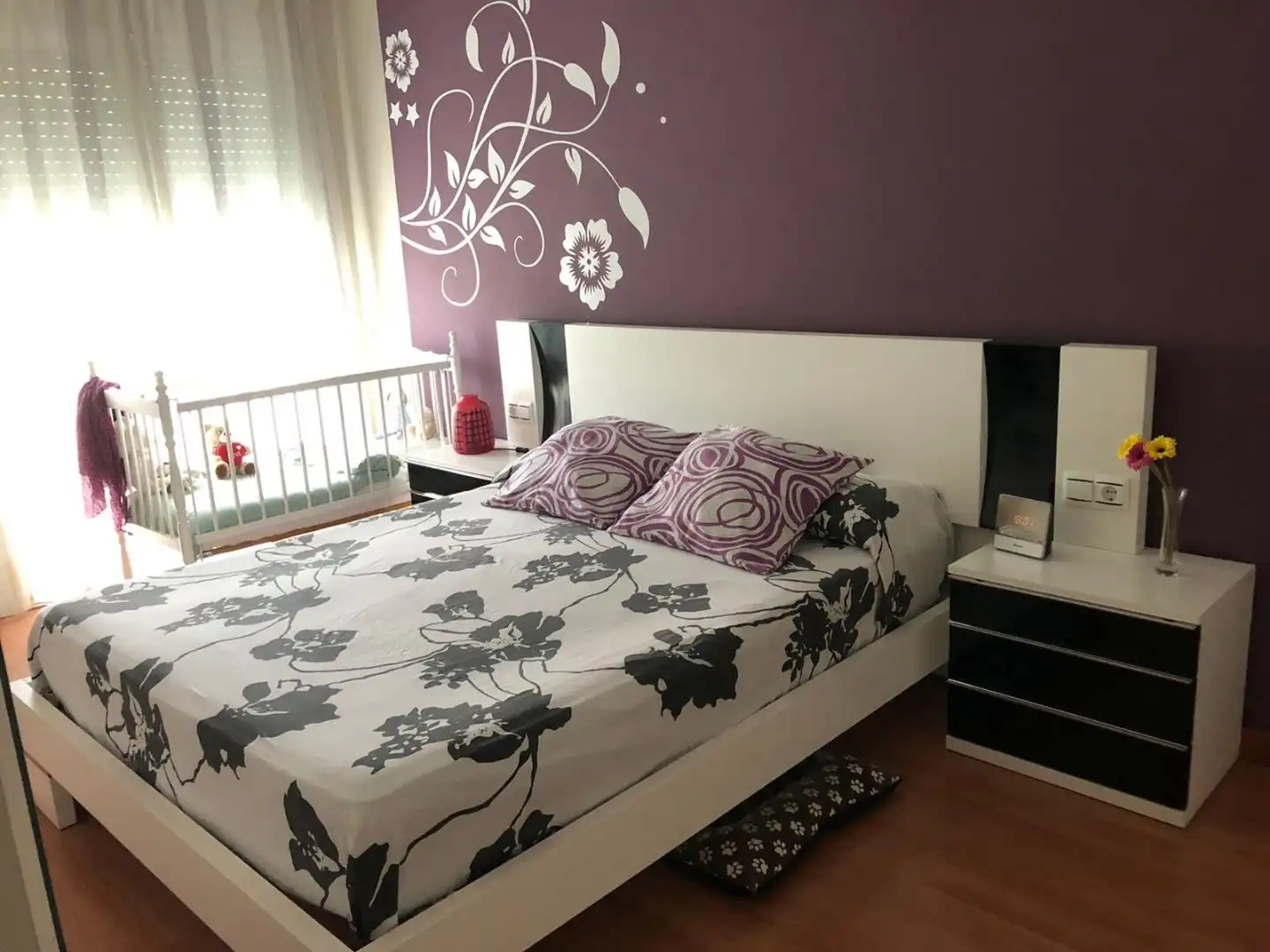 Habitación de Piso en venta en Granollers con Aire acondicionado, Calefacción y Parquet
