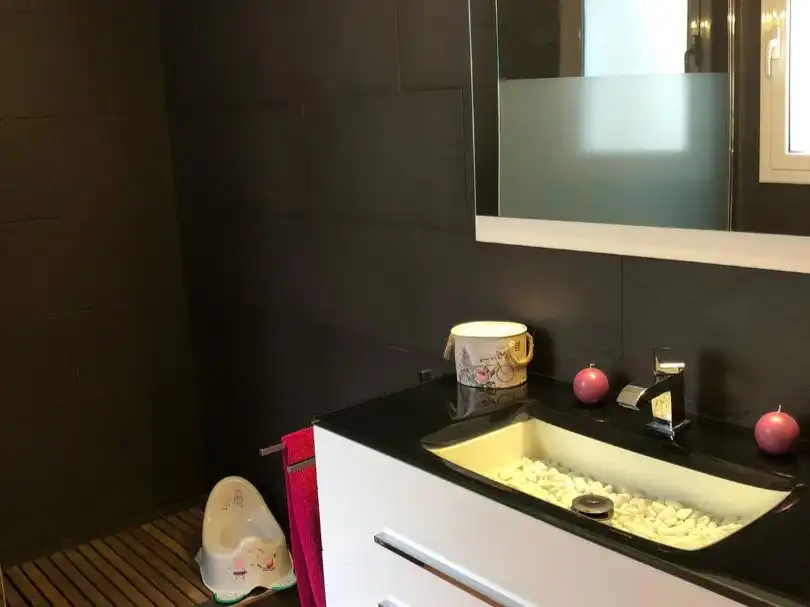 Baño de Piso en venta en Granollers con Aire acondicionado, Calefacción y Parquet