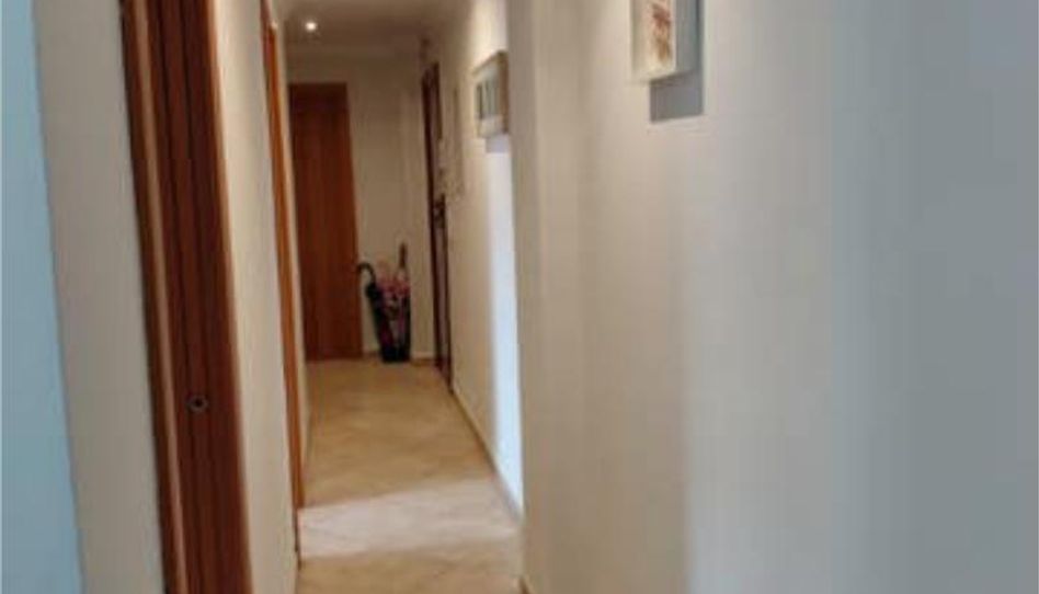 Apartamento de alquiler en La Goleta - San Felipe Neri, Málaga Capital - imagen 1 Foto 1 de Apartamento de alquiler en La Goleta - San Felipe Neri, Málaga Capital