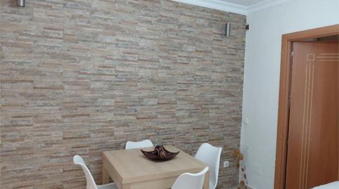 Apartamento de alquiler en La Goleta - San Felipe Neri, Málaga Capital - imagen 2 Foto 2 de Apartamento de alquiler en La Goleta - San Felipe Neri, Málaga Capital
