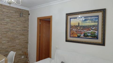 Apartamento de alquiler en La Goleta - San Felipe Neri, Málaga Capital - imagen 4 Foto 4 de Apartamento de alquiler en La Goleta - San Felipe Neri, Málaga Capital
