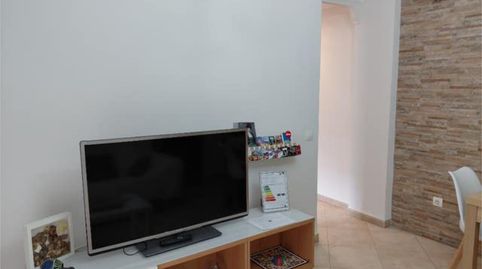 Apartamento de alquiler en La Goleta - San Felipe Neri, Málaga Capital - imagen 5 Foto 5 de Apartamento de alquiler en La Goleta - San Felipe Neri, Málaga Capital