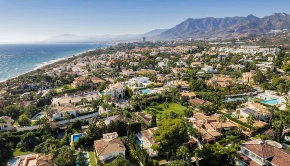 Wohnungen zum Verkauf in Los Monteros, Marbella - Bild 1 Foto 1 von Wohnungen zum Verkauf in Los Monteros, Marbella