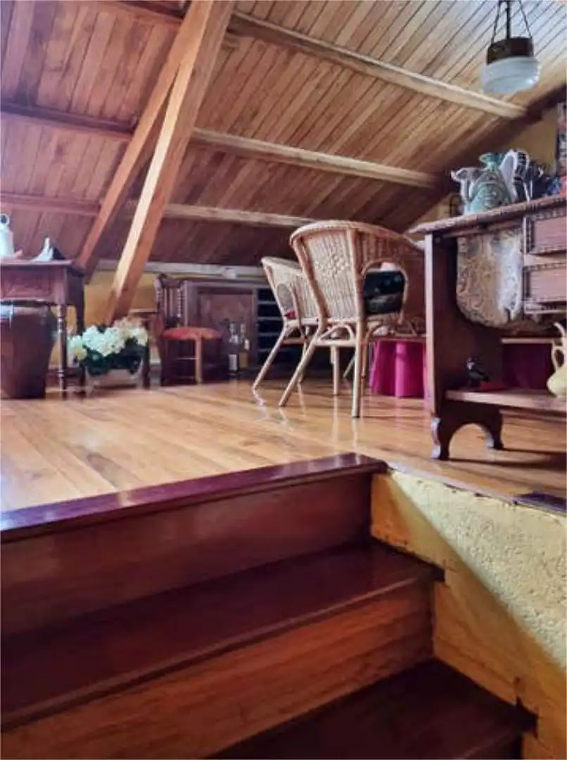 Casa o xalet en venda en Ortigueira amb Jardí privat i Terrassa