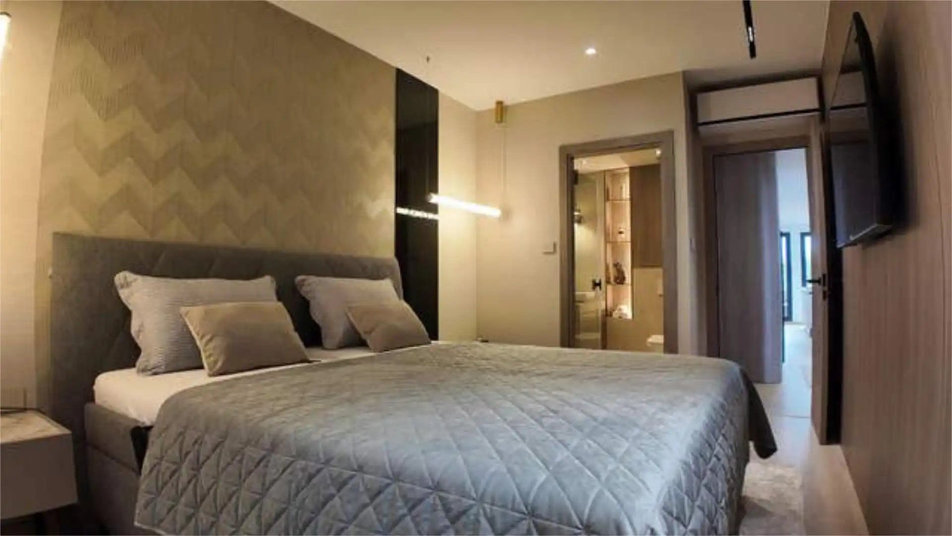 Houses for sale in Calahonda Bedroom of Houses for sale in Mijas with Terrace, Storage room and Swimming Pool