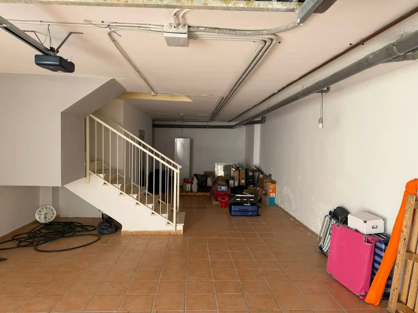 Casa adosada en venta en Avenida Pinos de Los, 18, El Rosario - Ricmar Casa adosada en venta en Marbella con Aire acondicionado, Terraza y Piscina