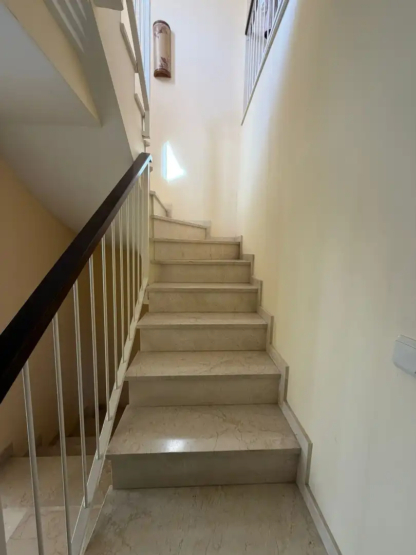 Casa adosada en venta en Avenida Pinos de Los, 18, El Rosario - Ricmar Casa adosada en venta en Marbella con Aire acondicionado, Terraza y Piscina
