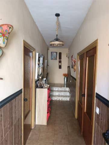 Casa adosada en Venta en Villalba del Rey