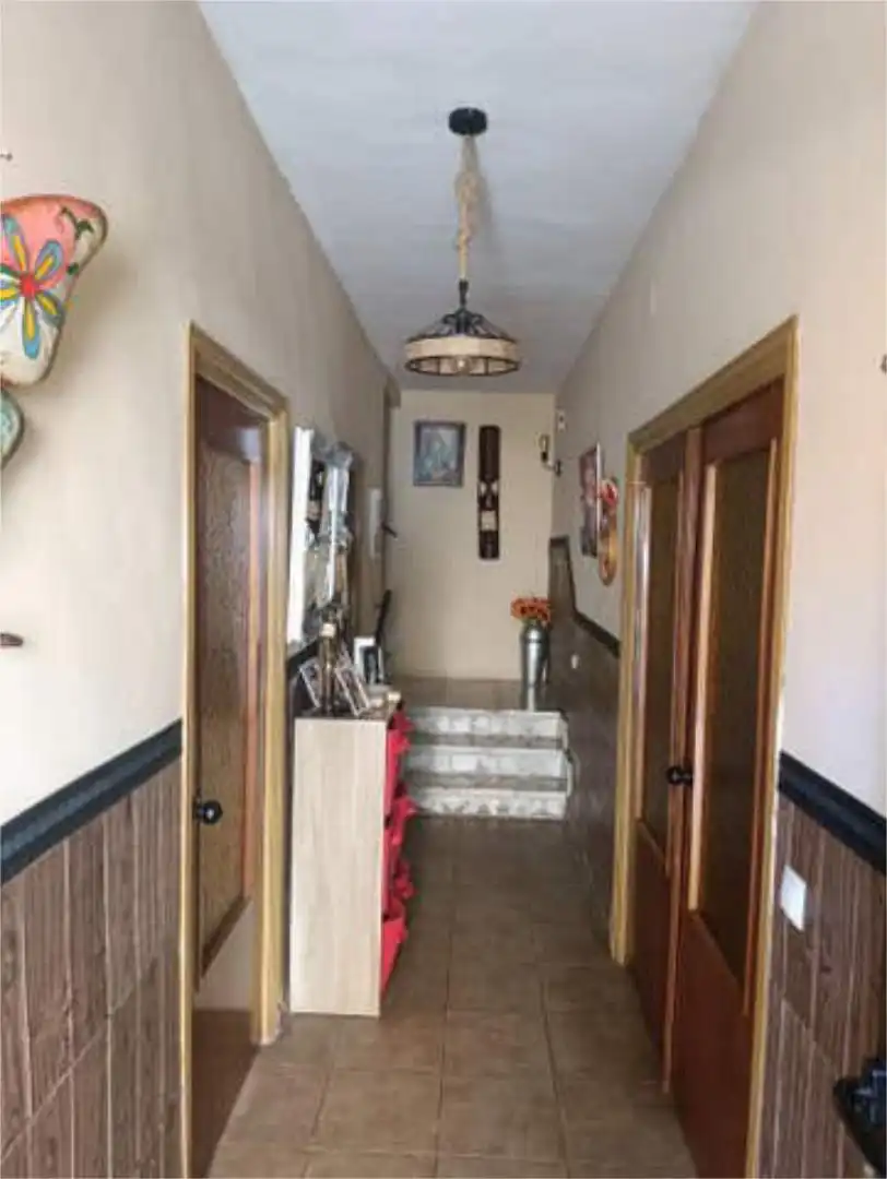 Casa adosada en venta en Villalba del Rey con Calefacción