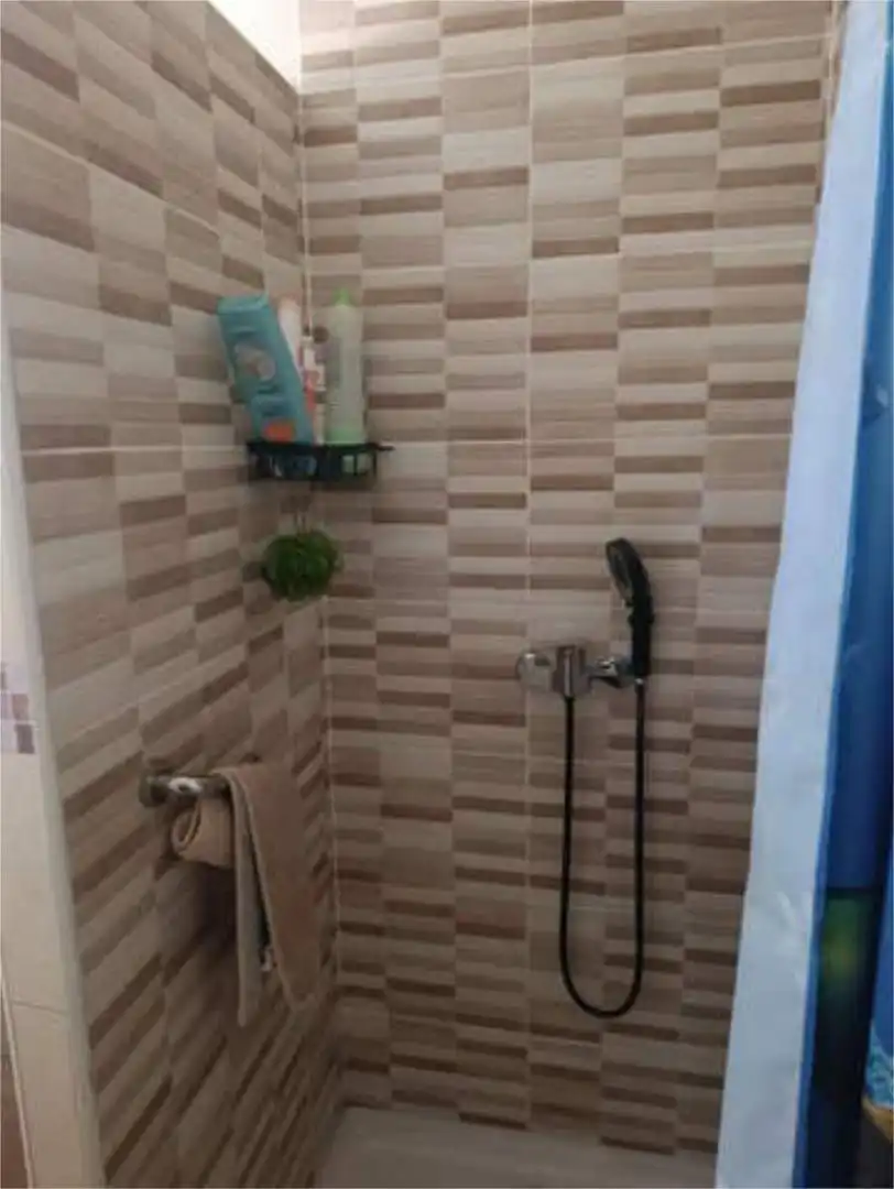 Bathroom of Detached homes for sale in Villalba del Rey  with Heating
