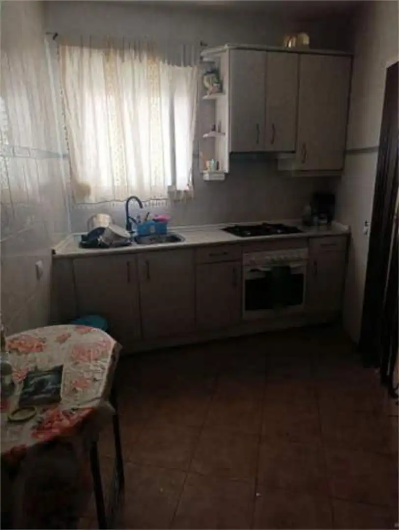 Kitchen of Detached homes for sale in Villalba del Rey  with Heating