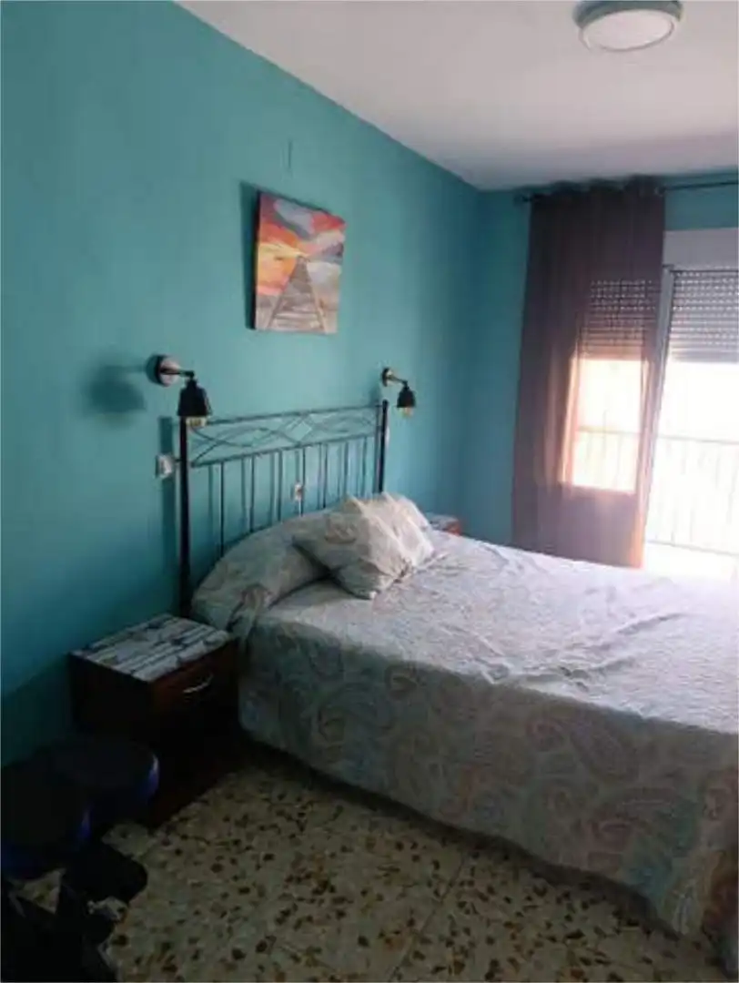 Bedroom of Detached homes for sale in Villalba del Rey  with Heating