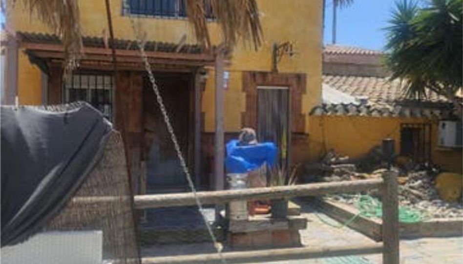 Casa o chalet de alquiler en Purias, Lorca - imagen 1 Foto 1 de Casa o chalet de alquiler en Purias, Lorca