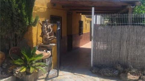 Casa o chalet de alquiler en Purias, Lorca - imagen 4 Foto 4 de Casa o chalet de alquiler en Purias, Lorca