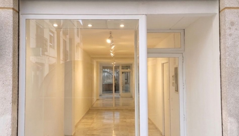 Geschaftsraum zur Miete in Calle San Ramón, 36, San Cayetano, Churriana de la Vega - Bild 1 Foto 1 von Geschaftsraum zur Miete in Calle San Ramón, 36, San Cayetano, Churriana de la Vega