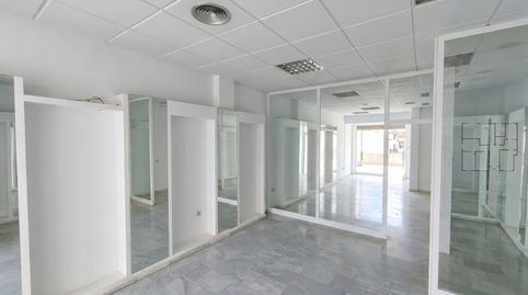 Geschaftsraum zur Miete in Calle San Ramón, 36, San Cayetano, Churriana de la Vega - Bild 2 Foto 2 von Geschaftsraum zur Miete in Calle San Ramón, 36, San Cayetano, Churriana de la Vega