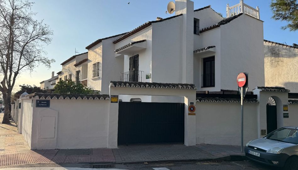 Wohnung zum Verkauf in Avenida las Palmeras, 11, Huerta Belón - Calvario, Marbella - Bild 1 Foto 1 von Wohnung zum Verkauf in Avenida las Palmeras, 11, Huerta Belón - Calvario, Marbella