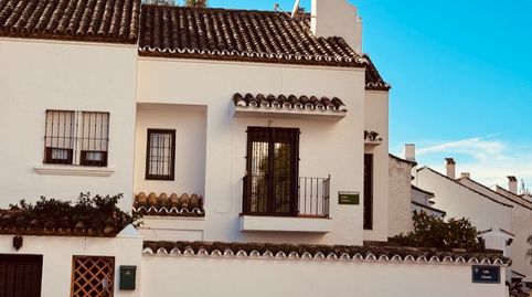 Wohnung zum Verkauf in Avenida las Palmeras, 11, Huerta Belón - Calvario, Marbella - Bild 2 Foto 2 von Wohnung zum Verkauf in Avenida las Palmeras, 11, Huerta Belón - Calvario, Marbella