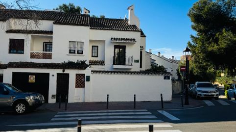 Wohnung zum Verkauf in Avenida las Palmeras, 11, Huerta Belón - Calvario, Marbella - Bild 3 Foto 3 von Wohnung zum Verkauf in Avenida las Palmeras, 11, Huerta Belón - Calvario, Marbella