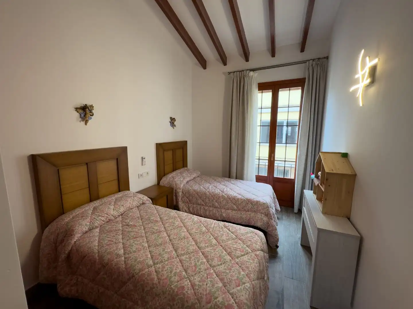 Einfamilien-Reihenhaus zum Verkauf in Carrer del Sindicat, 12, Llucmajor pueblo