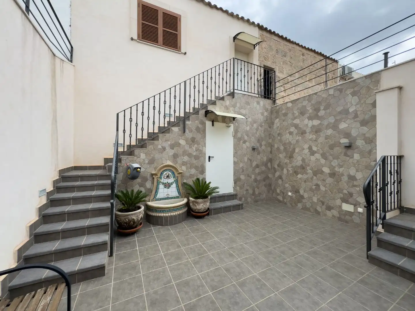 Einfamilien-Reihenhaus zum Verkauf in Carrer del Sindicat, 12, Llucmajor pueblo