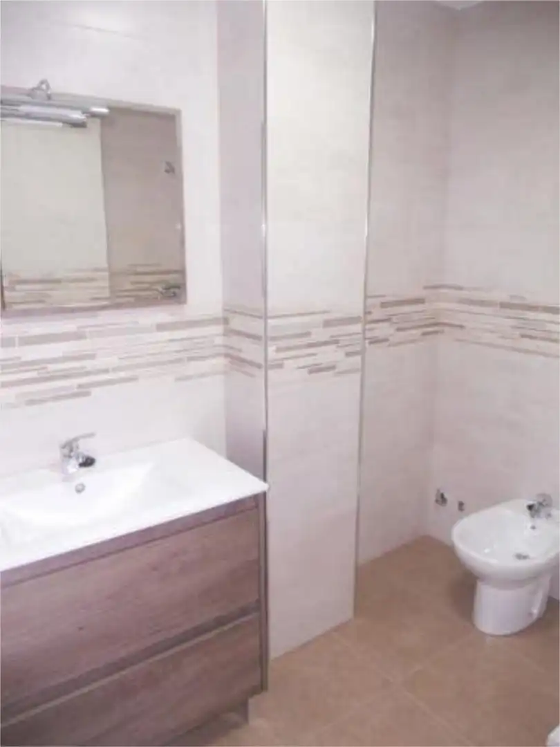 Piso de alquiler en Hospital