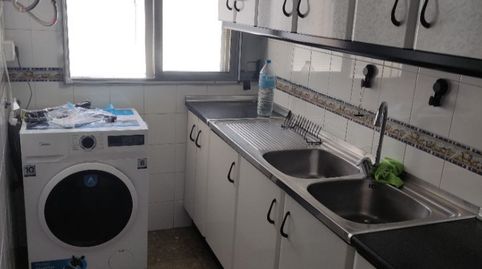 Foto 3 de Piso de alquiler en Calle Isabel Cheix, 4, Bellavista, Sevilla Capital