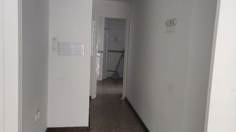 Foto 4 de Piso de alquiler en Calle Isabel Cheix, 4, Bellavista, Sevilla Capital